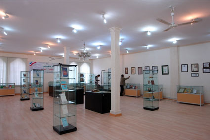 بیش از 5هزار شیء تاریخی در موزه‌های استان مرکزی وجود دارد
